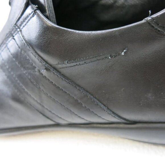 Adam Derrick Sport Leather Casual Footwear Shoes Sports Footwear Shoe Men's 12 - Picture 3 of 8